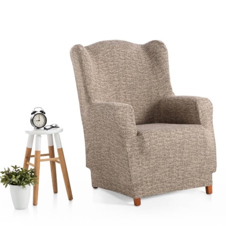 Funda de Sofá elástica Malta Marfil Belmarti