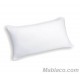 Almohada Royal Comfort Microfibra 