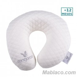 Almohada de viaje para bebés Moon