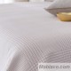 Colcha Jacquard Reversible Pinet Beige