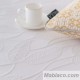 Colcha Jacquard Reversible Tous Blanco