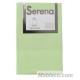 Funda de Almohada Lisas Serena Verde
