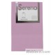 Funda de Almohada Lisas Serena Violet ice