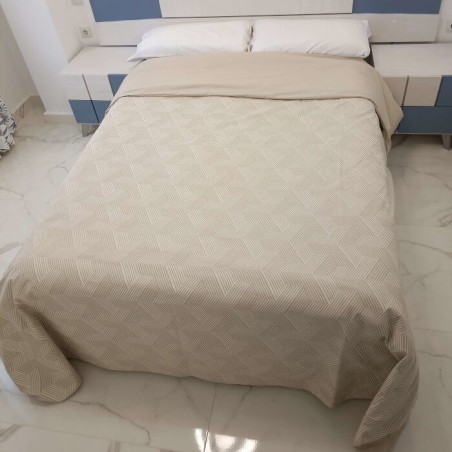 Funda Nórdica Culla C401 Beige 1 pieza Royal 