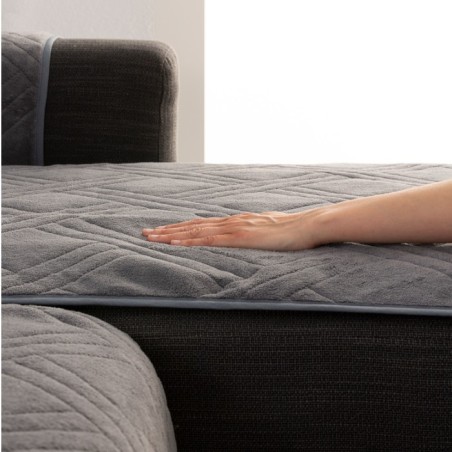 Detalle Tejido Coral 