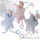 Peluche Musical Bebé Estrella