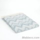 Colcha Multiusos y Plaid Fez Estelia Agua