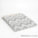 Colcha Multiusos y Plaid Fez Estelia Gris