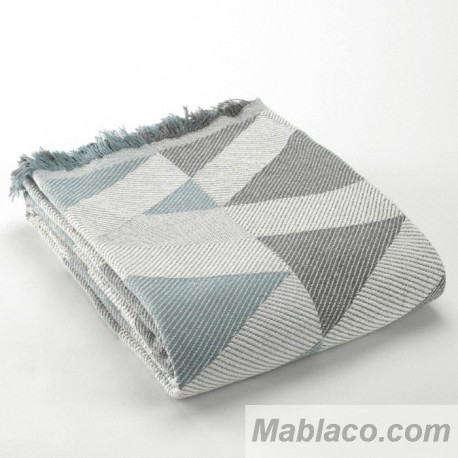 Colcha Multiusos y Plaid Agres Agua