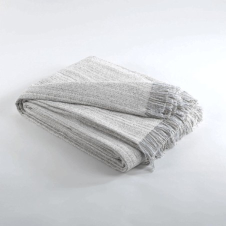 Colcha Multiusos Verona Piedra