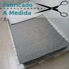 Saco Nórdico Nido Gris Royal [Medidas Especiales (Personalizado)]