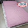 Saco Nórdico interior Coralina Invierno Bebé Nido Rosa Estrellas Royal