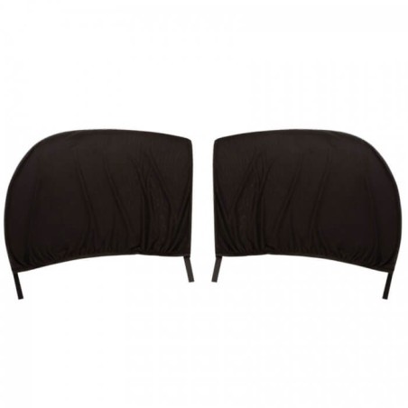 Parasol Coche Sunnic Pack 2