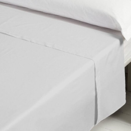 Sábana Encimera Gris Perla liso Royal