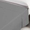 Sábana Encimera Antractita liso Royal Sábana Encimera Antractita liso Royal