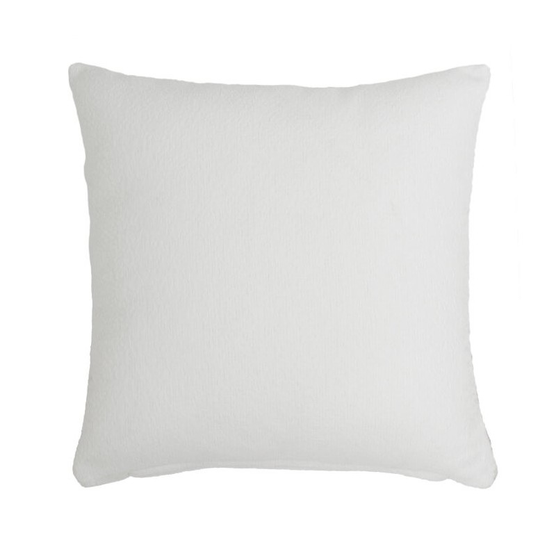 Funda de Cojín Jacquard Pikeli Reig Marti color natural