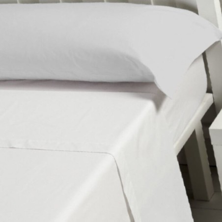 Funda de Almohada Perla Lisa Royal 