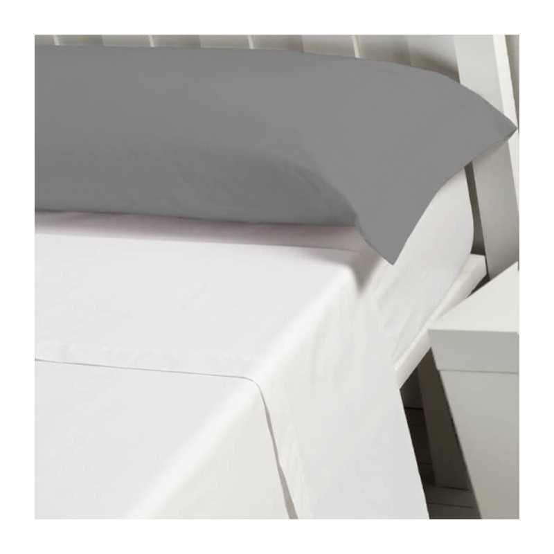 Funda de Almohada Antractia Lisa Royal 