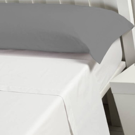 Funda de Almohada Antractia Lisa Royal 