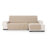 Cubre Chaise Longue Acolchado Reversible Noruega Crudo Cubre Chaise Longue Acolchado Reversible Noruega Crudo