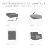 Instrucciones Montaje