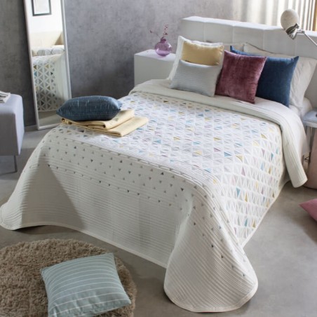 Colcha Jacquard Bryton Reig Marti