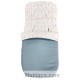 Saco para Sillas Paseo Universal Conejo Azul Denenes