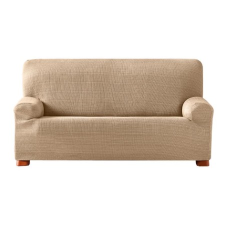 Funda de Sofá Elástica Aquiles Beige