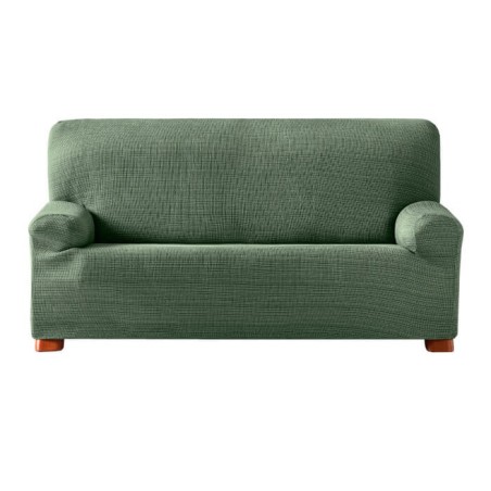 Funda de Sofá Elástica Aquiles Verde