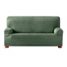 Funda de Sofá Elástica Aquiles Verde