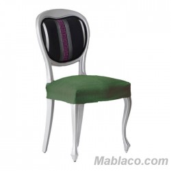 Funda de Silla elástica Aquiles Verde