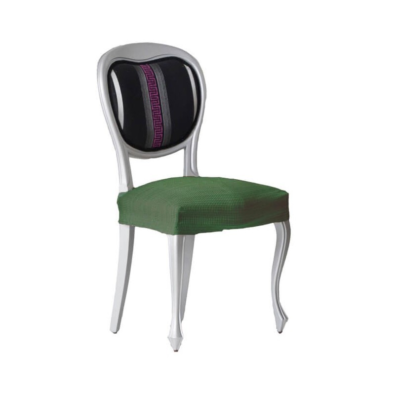 Funda de Silla elástica Aquiles Verde