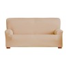 Funda de sofá elástica Ulises Beige