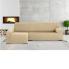 Funda Chaise Longue Ulises Izquierda Beige