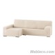 Funda Chaise Longue Ulises Izquierda Crudo