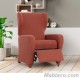 Funda de Sillón Relax elástica Ulises Caldera