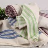 Fouta Mao Estelia