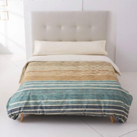 Funda Nórdica Digital Laina Estelia