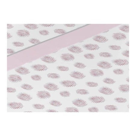 Juego de Sábanas Elie Nude 100% Algodón 200 hilos ihome