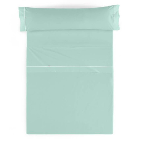 Juego de Sábanas Lisa Agua