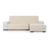 Cubre Chaise Longue Francesca Crudo Derecha Cubre Chaise Longue Francesca Crudo Derecha
