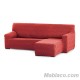 Funda Sofá Chaise Longue Argos Brazo Corto Caldera Derecho