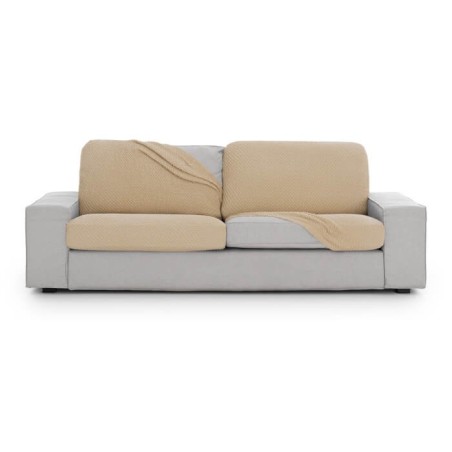 Funda para Sofá Cojines Individuales Thor Beige