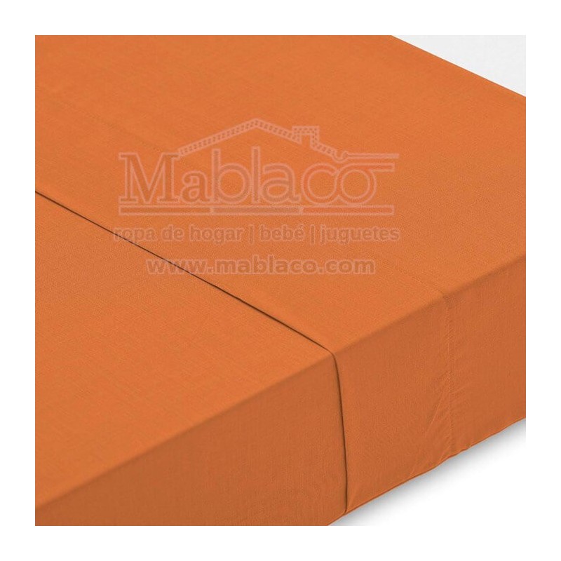 Sábanas Bajeras Lisas Abece