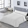 Juego Funda Nórdica Reversible Katie Gris Reverso Juego Funda Nórdica Reversible Katie Gris Reverso