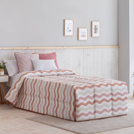 Edredón Comforter Dunas Nude Infantil