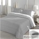 Edredón Comforter New Makay Sedalina reverso Borreguillo Sherpa Gris