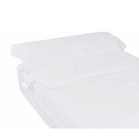 Saco Nórdico Liso Blanco  [Medidas Especiales (Personalizado)]