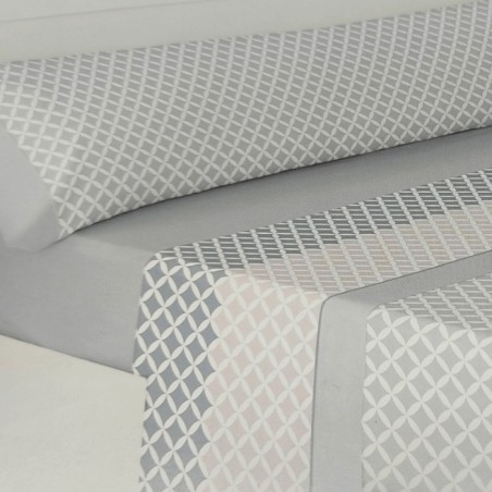 Juego de Sábanas América Beige