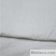 Detalles Funda de Almohada invierno Franela Algodón Gris Royal